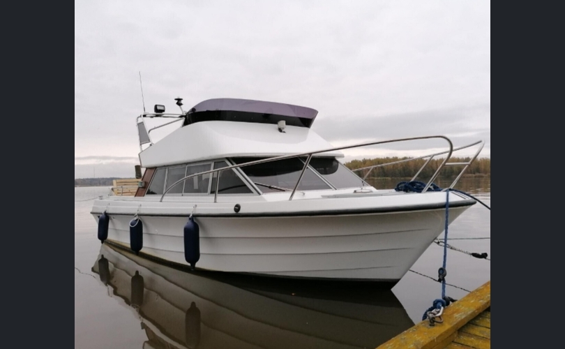 Draco Flyfish 2500-kuva-1